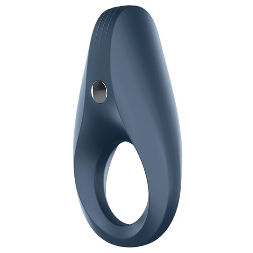 Satisfyer Ring 1 Rocket Cock Ring Satisfyer Ring 1 Rocket Cock Ring