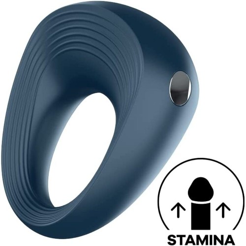 Satisfyer Ring 2 Power Cock Ring Satisfyer Ring 2 Power Cock Ring