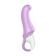 Satisfyer Vibes Charming Smile Rechargeable GSpot Vibrator