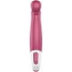 Satisfyer Vibes Petting Hippo Rechargeable GSpot Vibrator