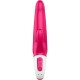 Satisfyer Vibes Mr. Rabbit Rechargeable Vibrator Satisfyer Vibes Mr. Rabbit Rechargeable Vibrator
