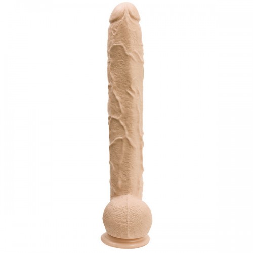 Dick Rambone Gigantic 15 Inch Dildo Dick Rambone Gigantic 15 Inch Dildo