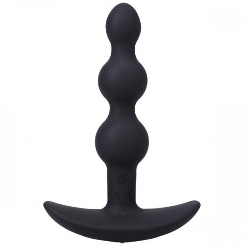 APlay Shaker Silicone Anal Plug with Remote APlay Shaker Silicone Anal Plug with Remote