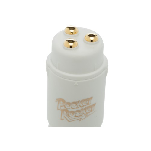 Pocket Rocket Mini Vibrator Pocket Rocket Mini Vibrator