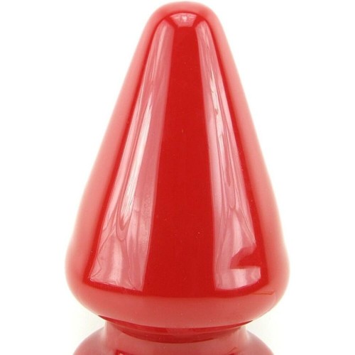 Red Boy The Challenge Butt Plug Red Boy The Challenge Butt Plug