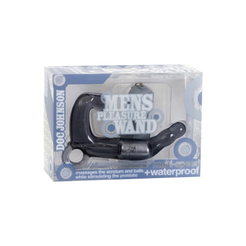 Mens Pleasure Wand Prostate Massager Mens Pleasure Wand Prostate Massager