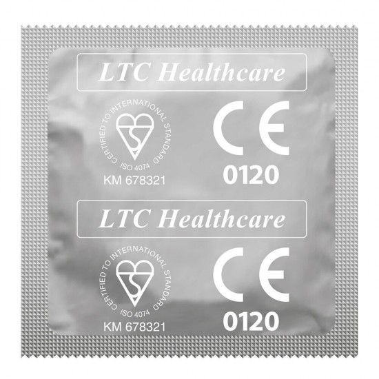 EXS Nano Thin Condoms 12 Pack