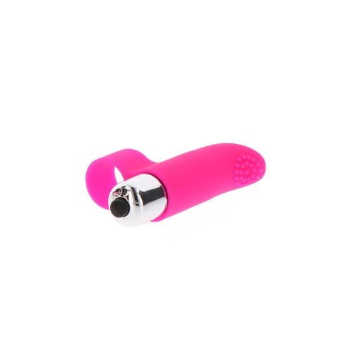 ToyJoy Tickle Pleaser Finger Vibe ToyJoy Tickle Pleaser Finger Vibe