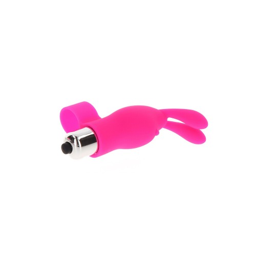ToyJoy Bunny Pleaser Finger Vibe ToyJoy Bunny Pleaser Finger Vibe