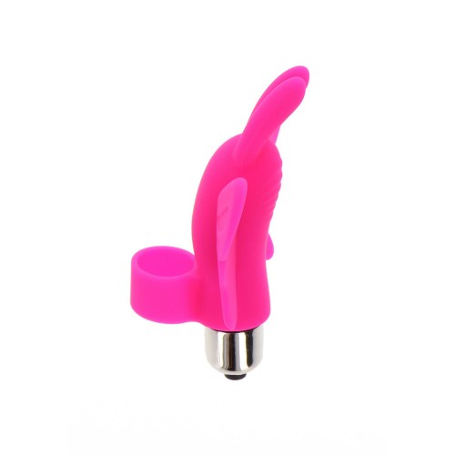 ToyJoy Butterfly Pleaser Finger Vibe ToyJoy Butterfly Pleaser Finger Vibe