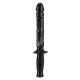 ToyJoy The Manhandler 14.5 Inch Black ToyJoy The Manhandler 14.5 Inch Black