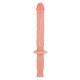 ToyJoy The Manhandler 14.5 Inch Flesh Pink