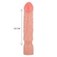 ToyJoy Big Boy Dildo 12 Inch