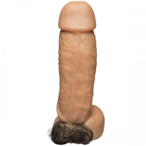VacULock Kong Realistic Dildo Attachment VacULock Kong Realistic Dildo Attachment