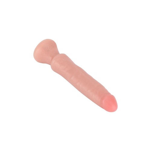 ToyJoy Get Real Starter Dong 6 Inch ToyJoy Get Real Starter Dong 6 Inch