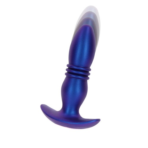 ToyJoy Buttocks The Tough Thrusting Buttplug ToyJoy Buttocks The Tough Thrusting Buttplug