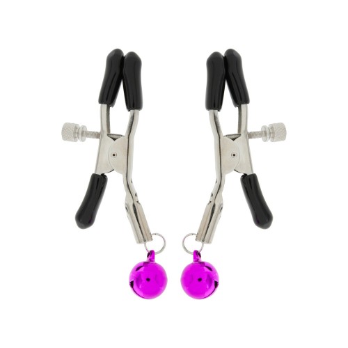 ToyJoy Adjustable Nipple Teasers