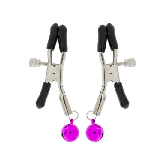 ToyJoy Adjustable Nipple Teasers