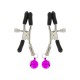 ToyJoy Adjustable Nipple Teasers