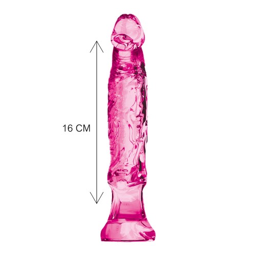 ToyJoy Anal Starter 6 Inch Pink ToyJoy Anal Starter 6 Inch Pink