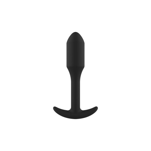 ToyJoy Anal Play Smooth Anal Plug