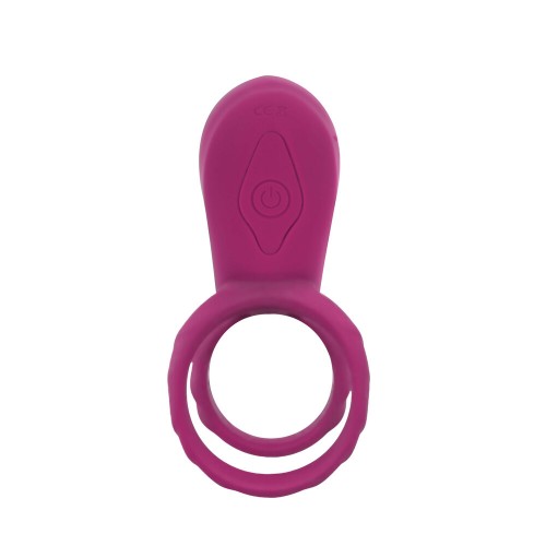Xocoon Couples Stimulator Ring Xocoon Couples Stimulator Ring