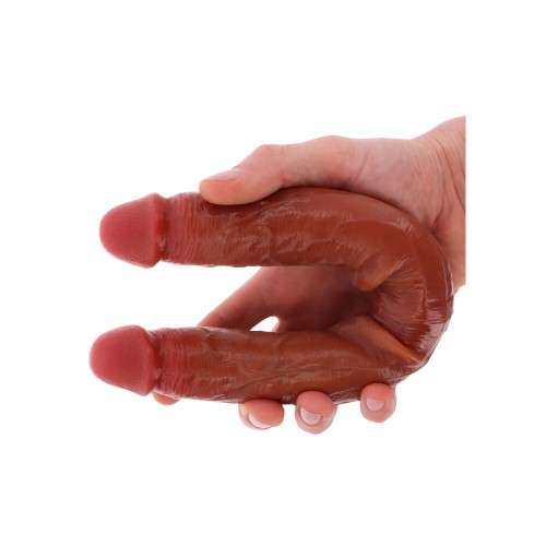 ToyJoy Silicone Foreskin Double Dong 15.7 Inches ToyJoy Silicone Foreskin Double Dong 15.7 Inches
