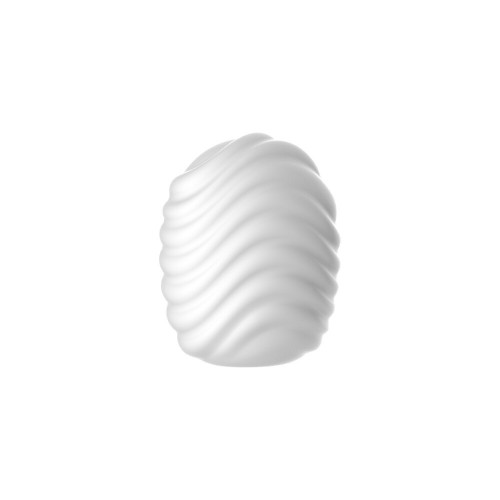 ToyJoy Hero Mini Masturbator Wave ToyJoy Hero Mini Masturbator Wave