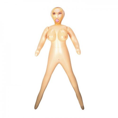 Just Jugs Inflatable Love Doll Just Jugs Inflatable Love Doll