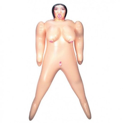 Fatima Fong Spanking Love Doll Fatima Fong Spanking Love Doll