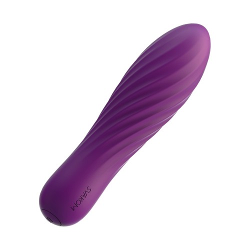 Svakom Tulip Powerful Vibrator Svakom Tulip Powerful Vibrator