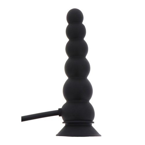 Hidden Desire Extreme Inflatable Suction Base Plug Hidden Desire Extreme Inflatable Suction Base Plug