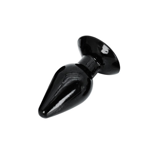 Hidden Desire Extreme Butt Plug Medium 4.3 Inches Hidden Desire Extreme Butt Plug Medium 4.3 Inches