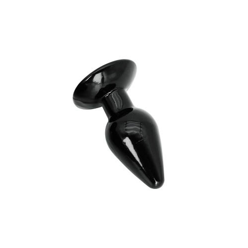 Hidden Desire Extreme Butt Plug XL 7 Inches Hidden Desire Extreme Butt Plug XL 7 Inches