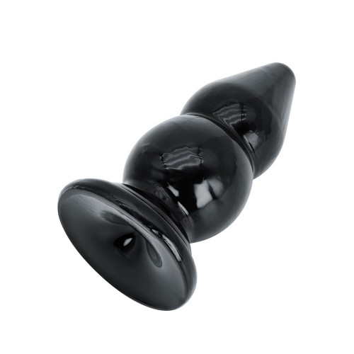 Hidden Desire Extreme Balls Butt Plug 6.6 Inches Hidden Desire Extreme Balls Butt Plug 6.6 Inches