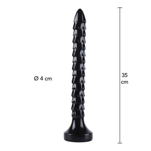 Hidden Desire Extreme Anal Snake XXL 13.7 Inches Hidden Desire Extreme Anal Snake XXL 13.7 Inches