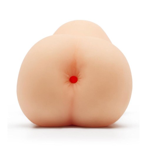 Bangers Snug Double Pussy and Ass Masturbator Bangers Snug Double Pussy and Ass Masturbator