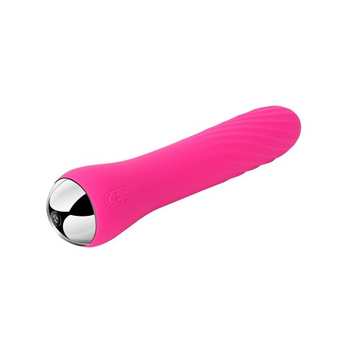 Svakom Anya Powerful Warming Vibrator Svakom Anya Powerful Warming Vibrator