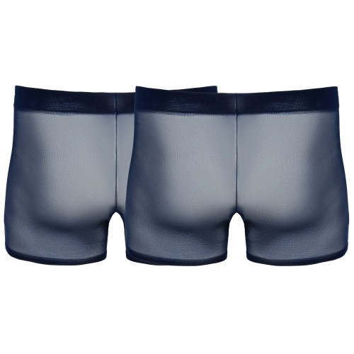 Svenjoyment Pack Of 2 Revealing Pants Svenjoyment Pack Of 2 Revealing Pants