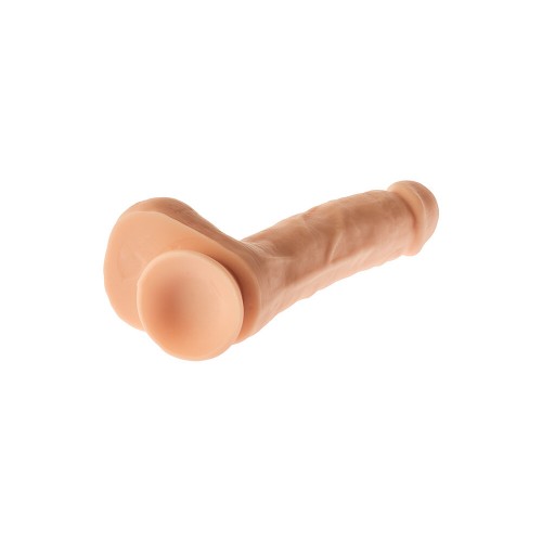 Mister Dixx Magic Milo 8.3 Inch Dildo Mister Dixx Magic Milo 8.3 Inch Dildo