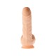 Mister Dixx Magic Milo 8.3 Inch Dildo Mister Dixx Magic Milo 8.3 Inch Dildo