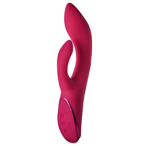 Sparkling Julia Duo Vibrator Sparkling Julia Duo Vibrator