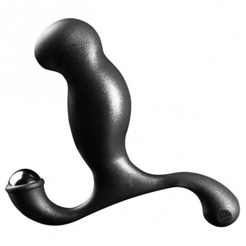 Nexus Lite Excel Prostate Massager Black Nexus Lite Excel Prostate Massager Black