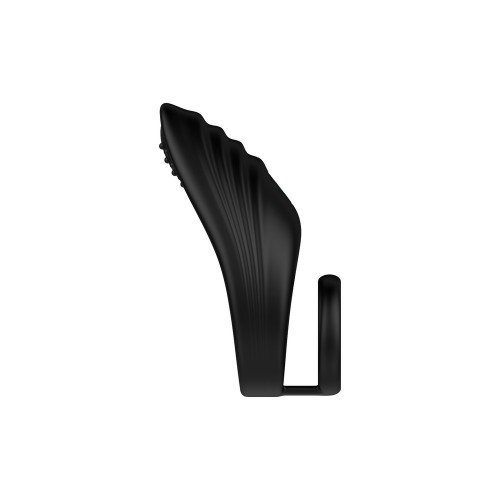 Nexus Enhance Vibrating Cock and Ball Ring Nexus Enhance Vibrating Cock and Ball Ring