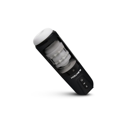 Blowtech Auto Stroker Machine Masturbator Blowtech Auto Stroker Machine Masturbator