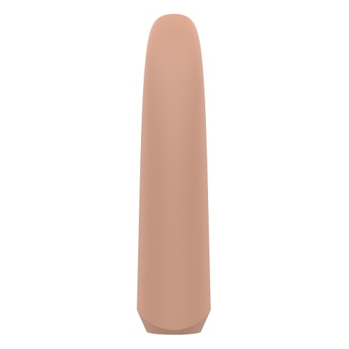 Nude Laurel Mini Travel Massager Nude Laurel Mini Travel Massager