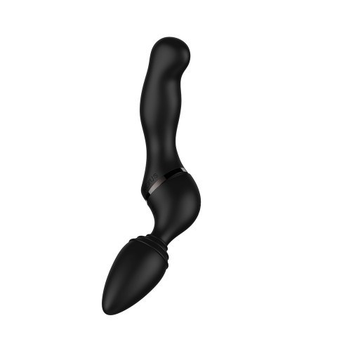 Nexus Rev Twist Vibrating Prostate Massager Nexus Rev Twist Vibrating Prostate Massager