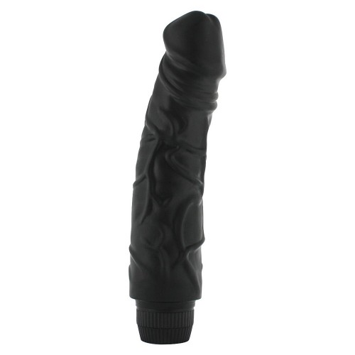 Black Penis Vibrator Black Penis Vibrator