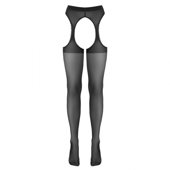 Suspender Stockings