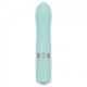Pillow Talk Flirty Rechargeable Bullet Teal